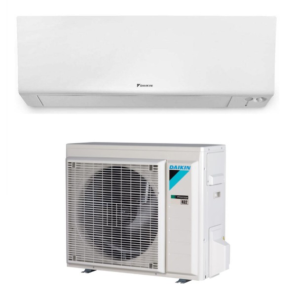 Aer conditionat Daikin Perfera 9000 BTU, FTXM25A/RXM25A9