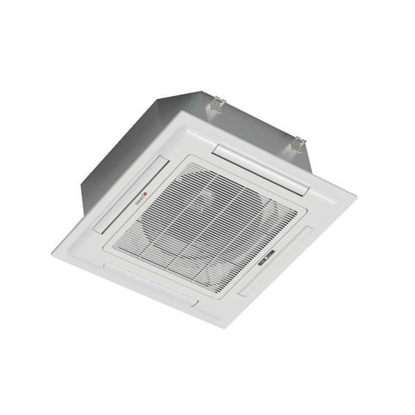Aer conditionat tip caseta, 18000 BTU Yamato YC18T2, refulare circulara