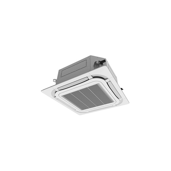 Aer conditionat tip caseta, 24000 BTU Yamato YC24T2, refulare circulara