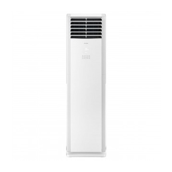 Aer conditionat tip coloana de podea Gree T-Fresh GVH48ALXK-M6DNC7A 48000 BTU