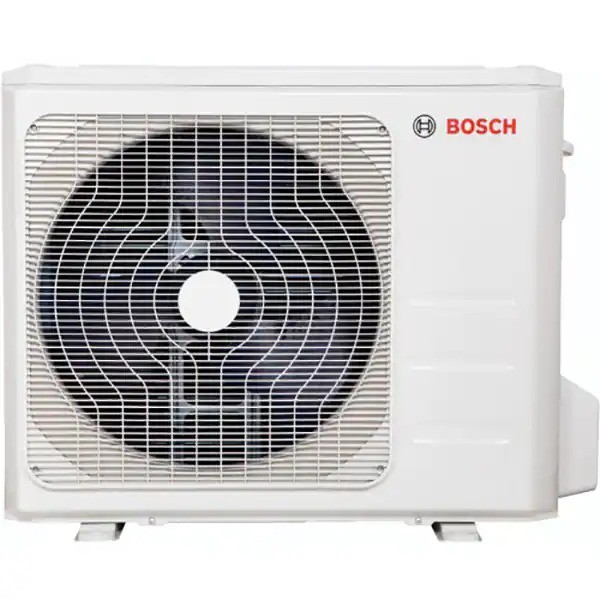 Unitate externa aer conditionat multisplit 1-3, Bosch 21000 BTU Climate 5000 MS, freon R32, 7733701511