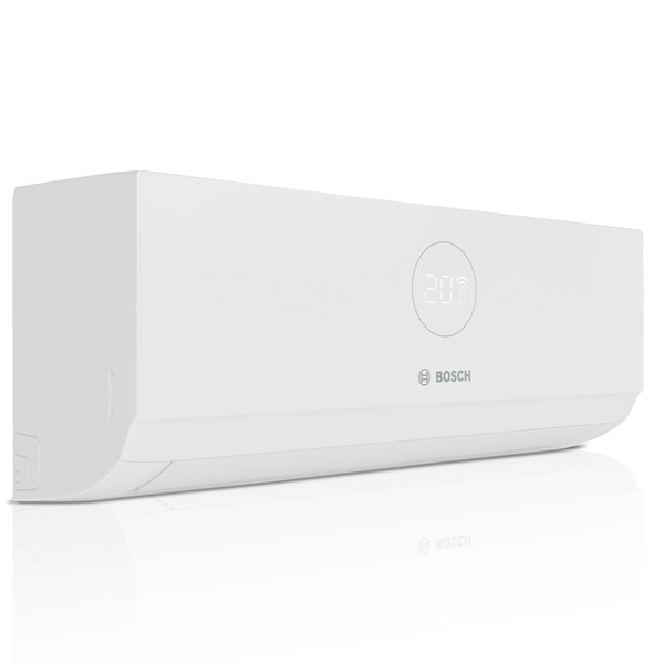 Unitate interna aer conditionat 24000 BTU Bosch Climate 3000iU, silentios, wi-fi ready, 7733701570