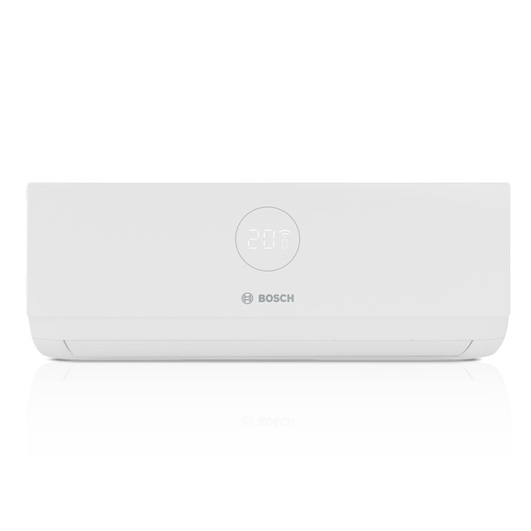 Unitate interna aer conditionat pentru sisteme multi-split Bosch Climate 300iU, 9000 BTU, silentios, wi-fi ready, 7733701564